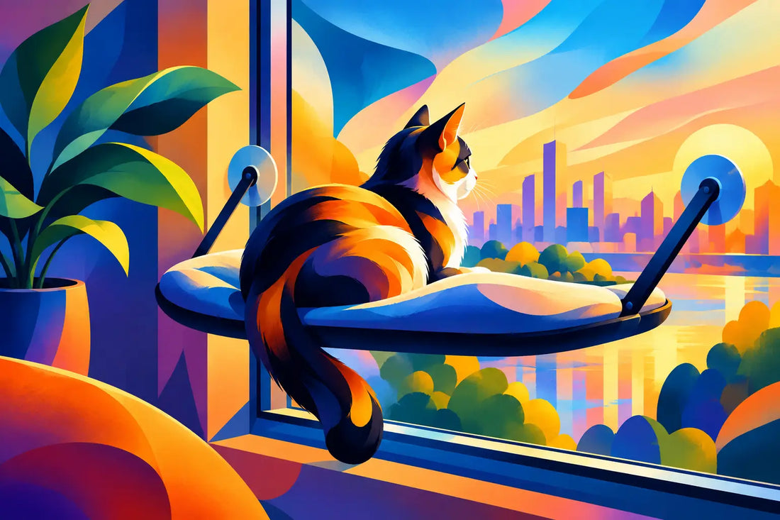 Cat Window Perches: A Practical Buying Guide