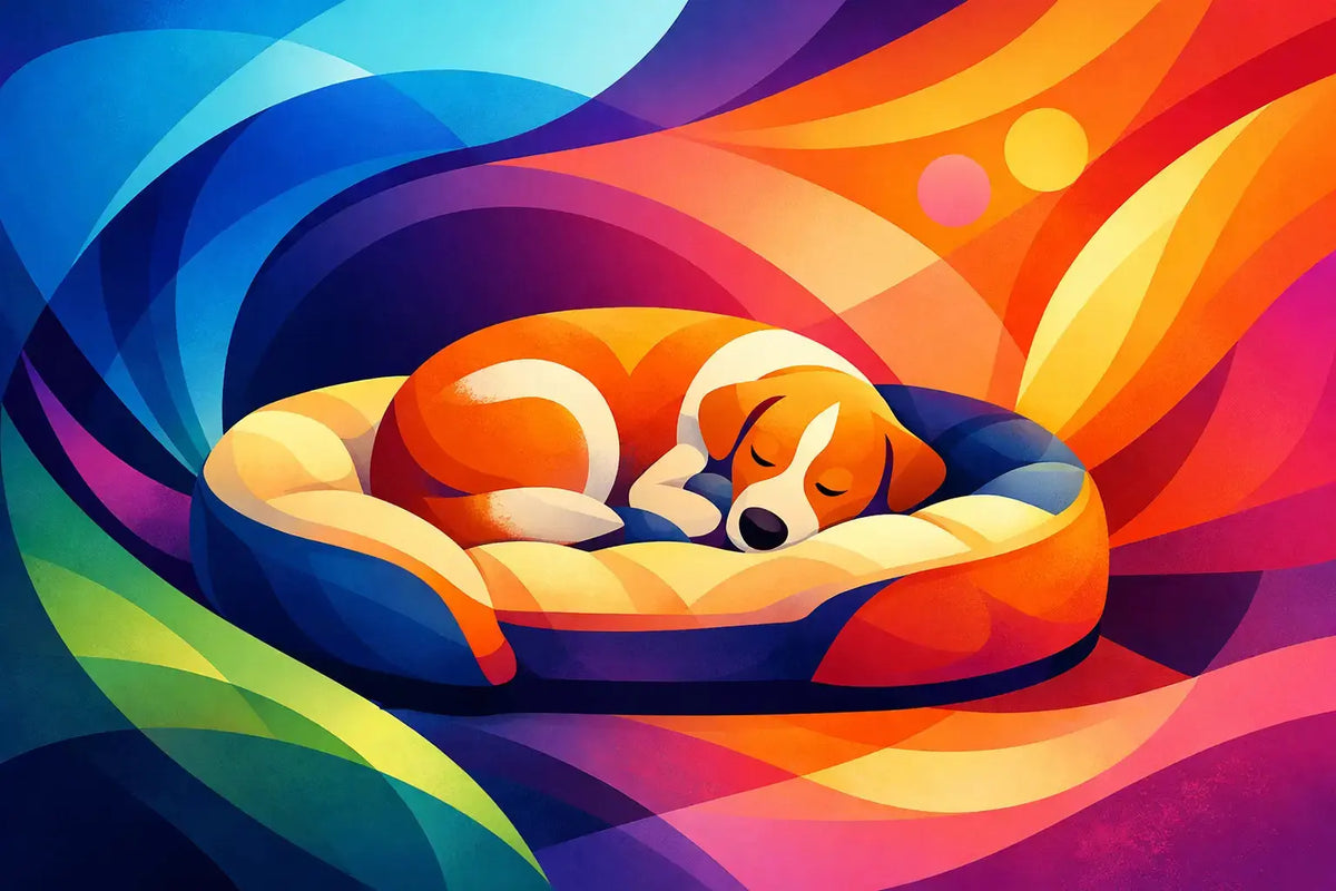 How to Choose a Dog Bed That Fits Your Dog