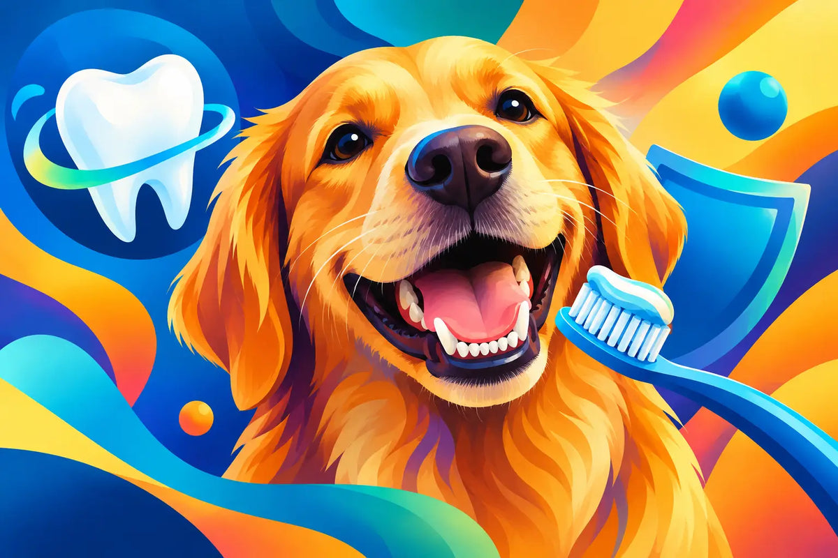 Dog Dental Care Guide for a Healthier Smile
