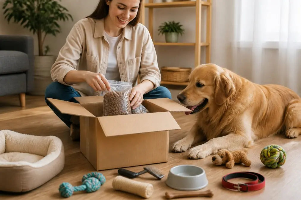 Best Online Pet Supply Alternatives to Big-Box Retailers