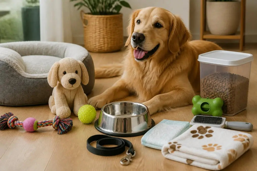 Best Online Shops for Pet Essentials: 2026 Guide