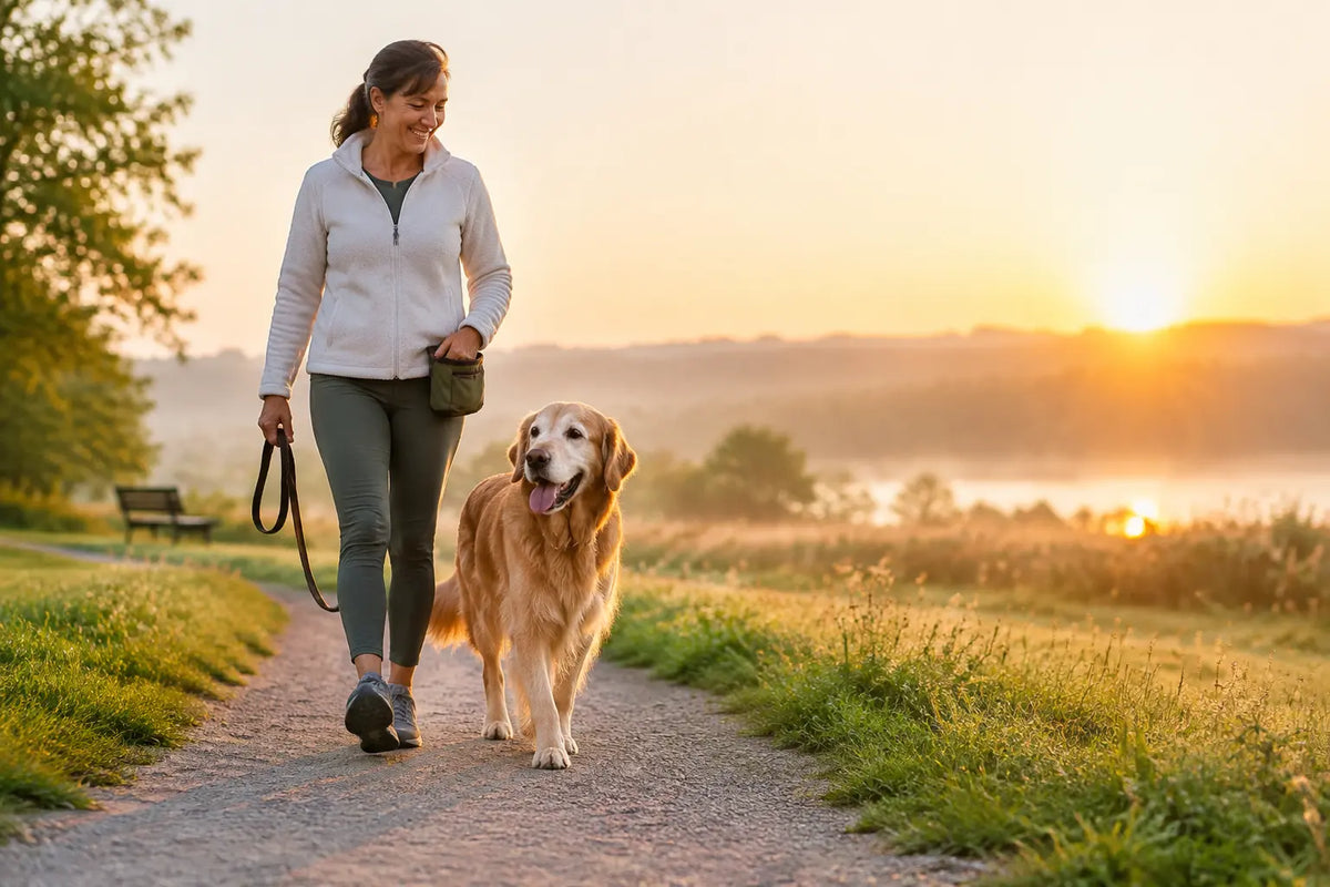 Dog Hip and Joint Support Guide