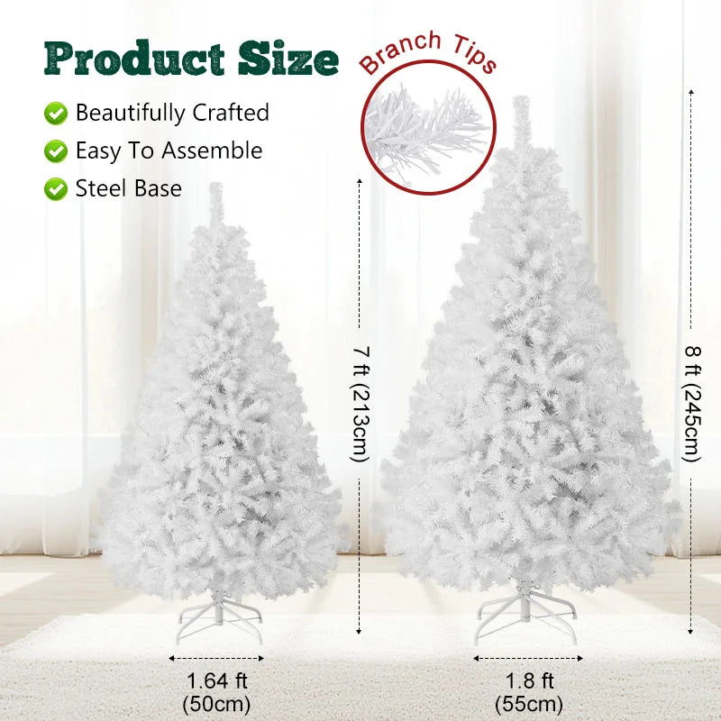Artificial Christmas Tree