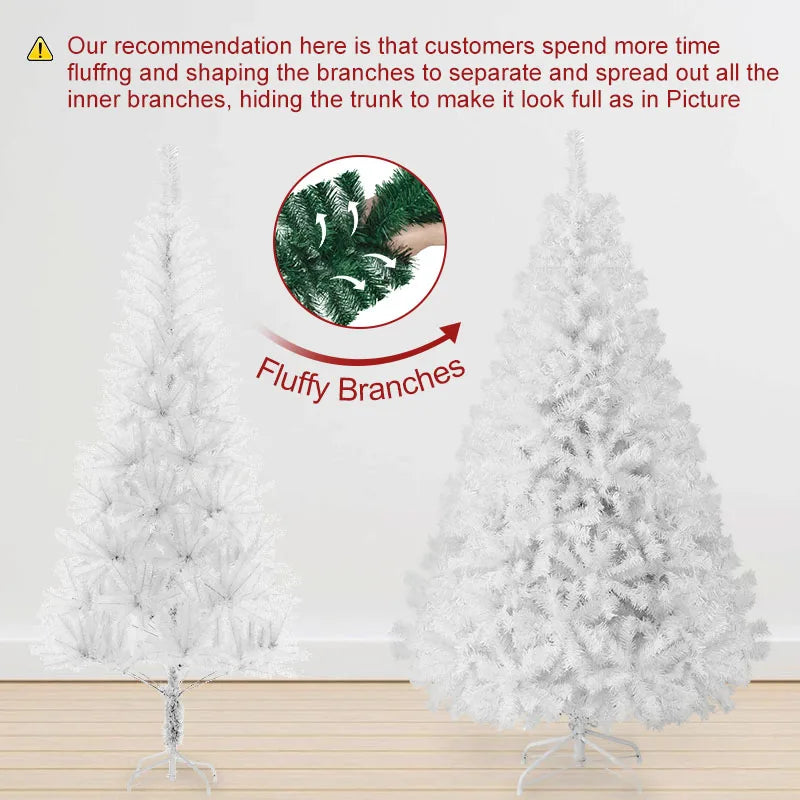 Artificial Christmas Tree