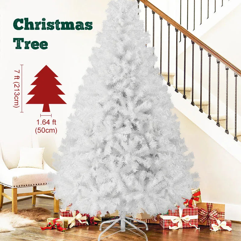 Artificial Christmas Tree
