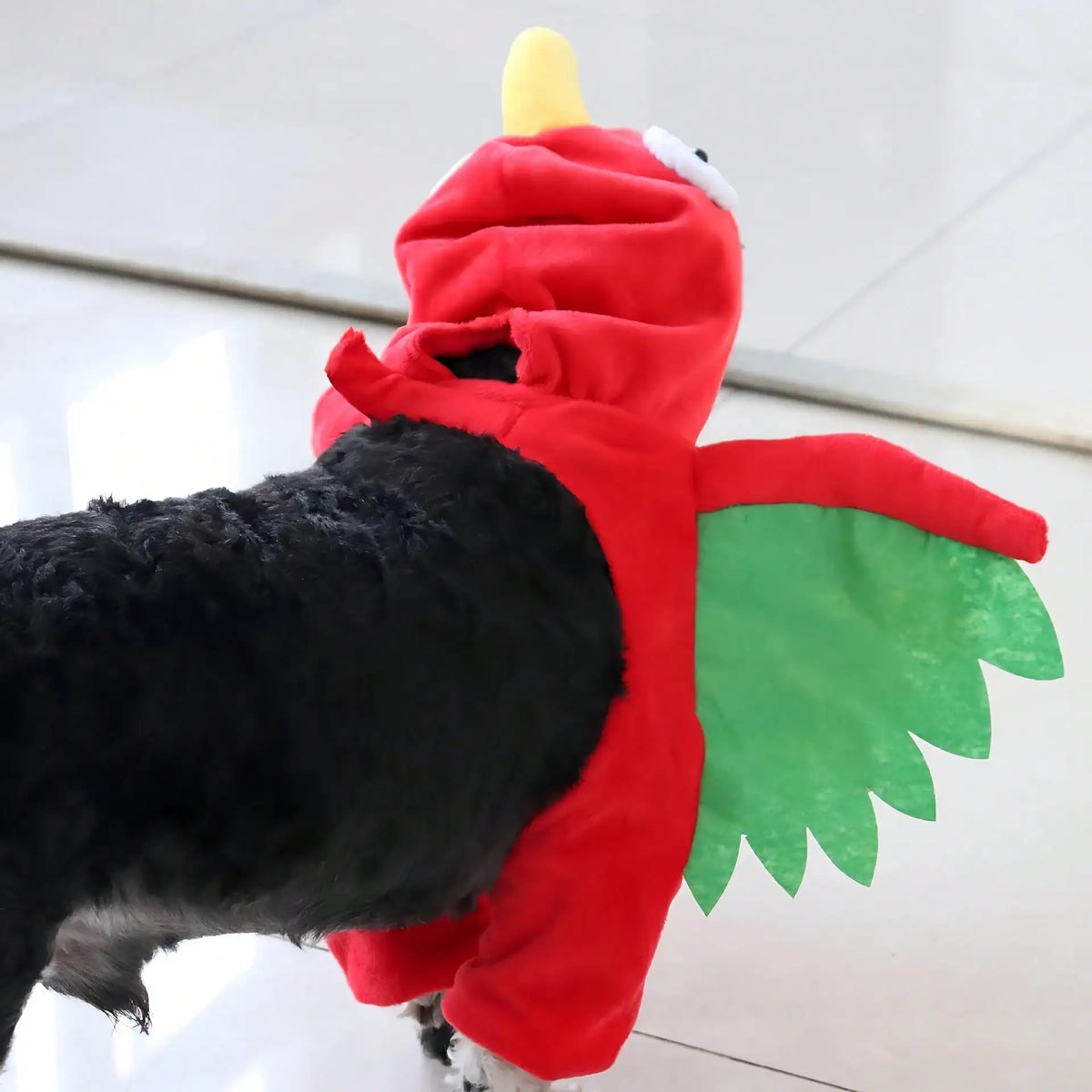 Halloween Pet Turkey Costume