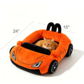 CWV Supercar Cat Bed