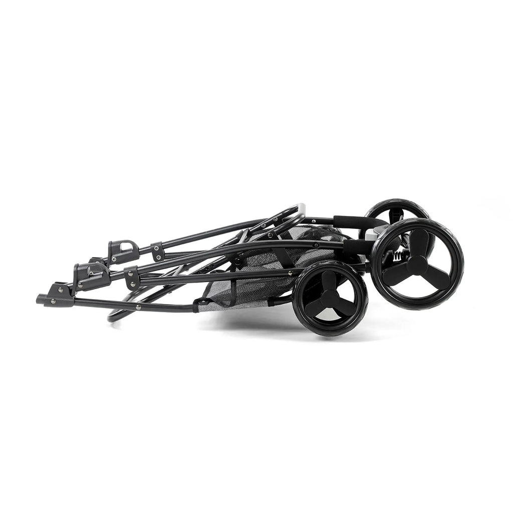 3 In 1 Pet Stroller With Removable Carrier For Small Medium Dogs And Cats Pet and Home Outlet