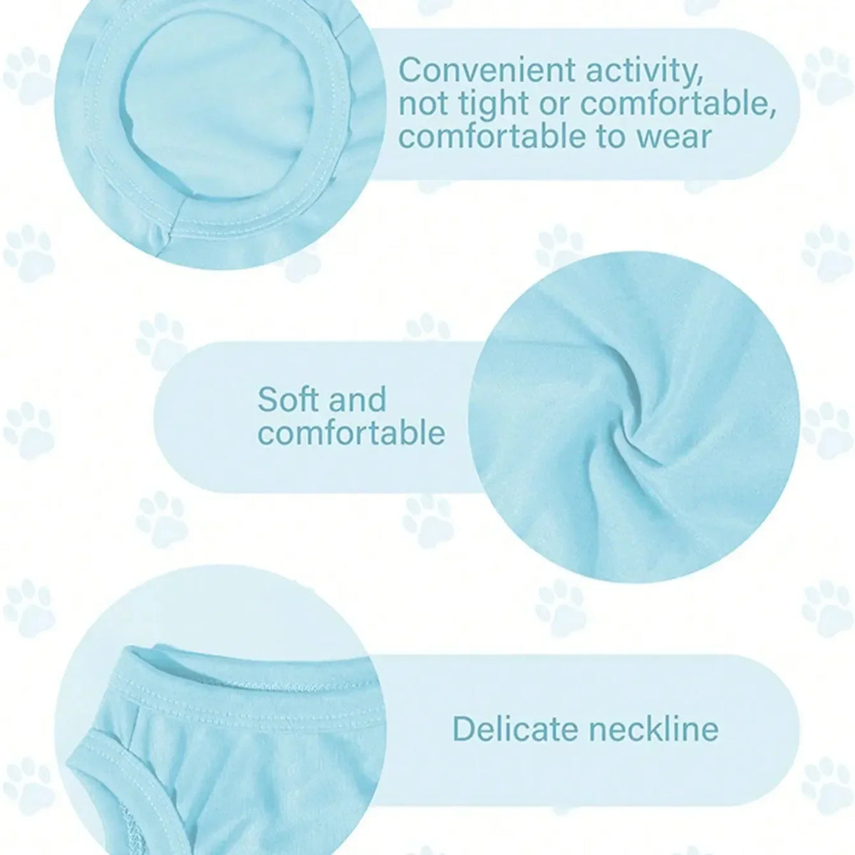 Prince And Princess Pet Vest Set 