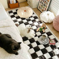 Dog Bed Warm Mat for Car Seat Cover Pet Cat Blanket Anti-slip Washable Cushion Sofa Couch Cover Protector For Dogs Pet Supplies Pet and Home Outlet