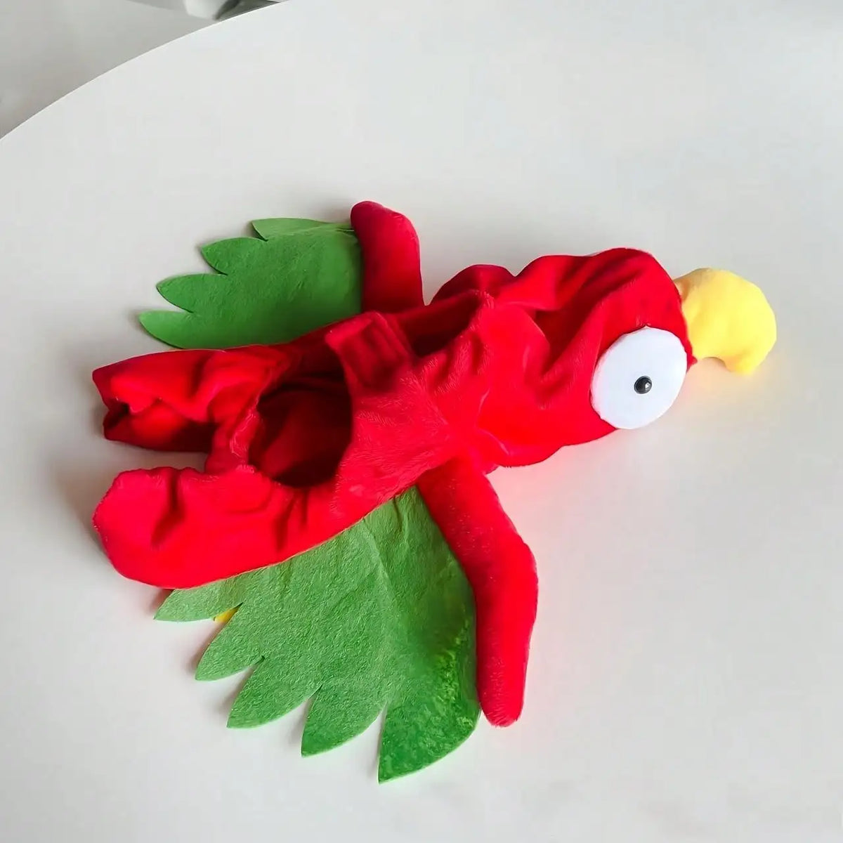 Halloween Pet Turkey Costume