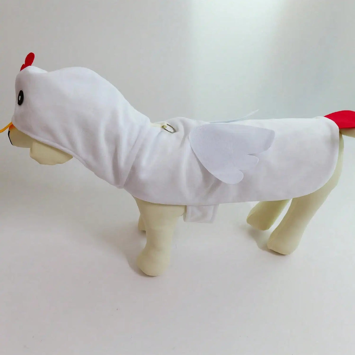 Dog Chicken Halloween Costume