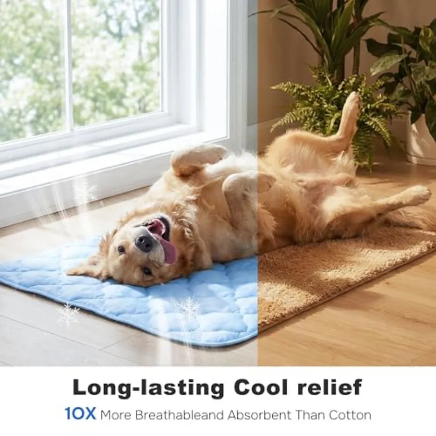 Cooling Mat for Dogs