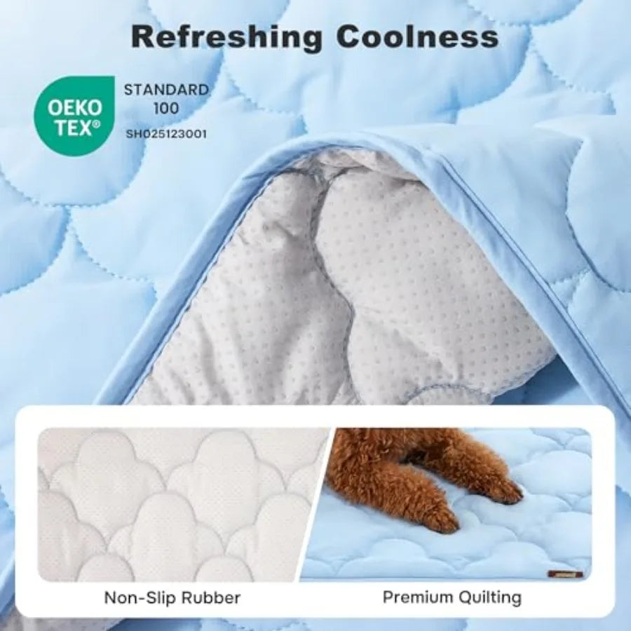 Cooling Mat for Dogs