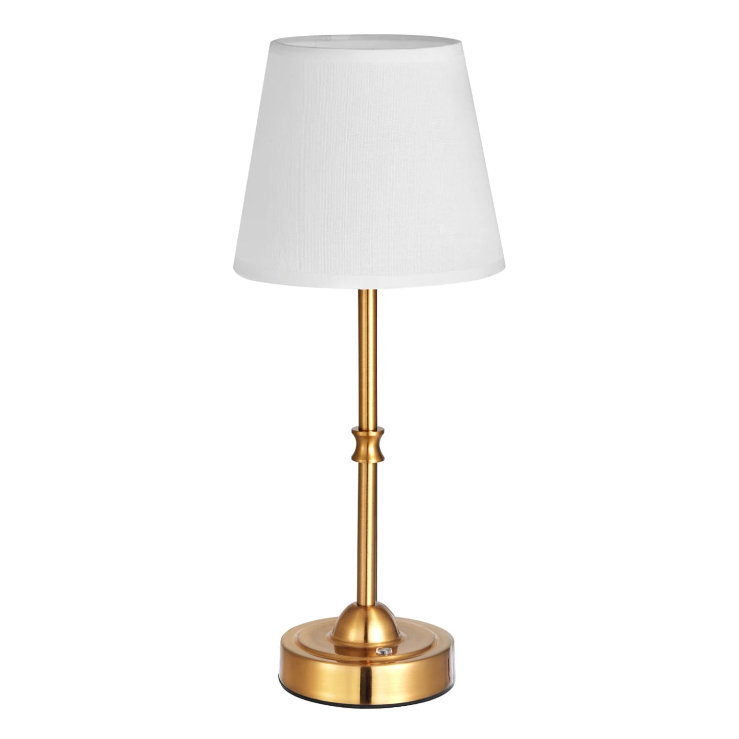 SucceBuy Cordless Table Lamp With 5200mAh Battery 3 Brightness Levels