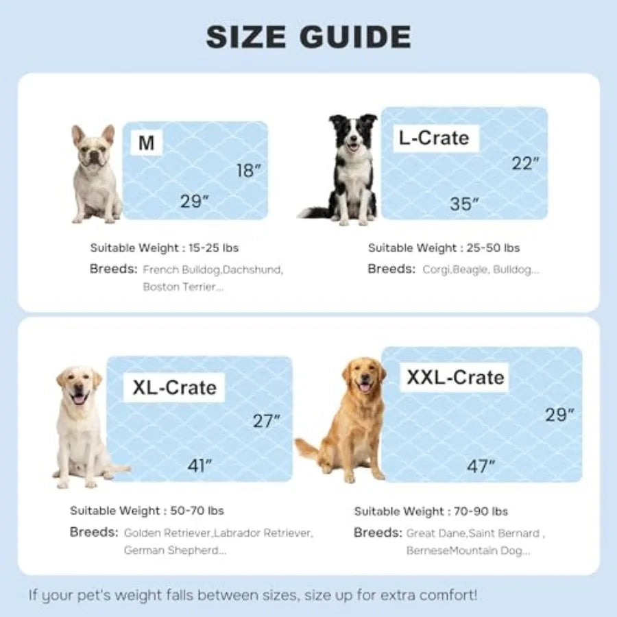 Cooling Mat for Dogs