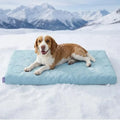 Cooling Orthopedic Dog Bed