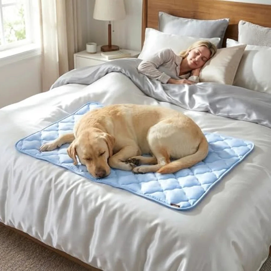 Cooling Mat for Dogs