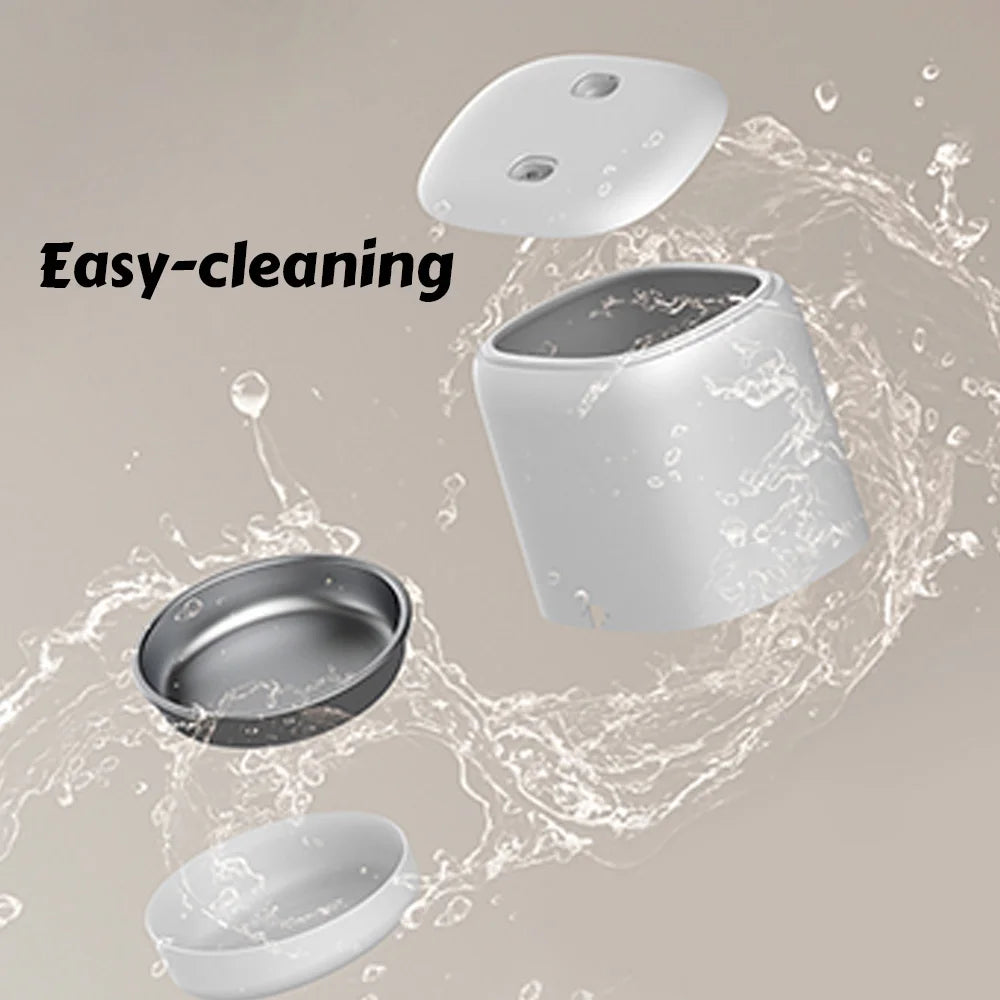 Nityers 4L Automatic Cat Feeder