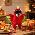 Halloween Pet Turkey Costume